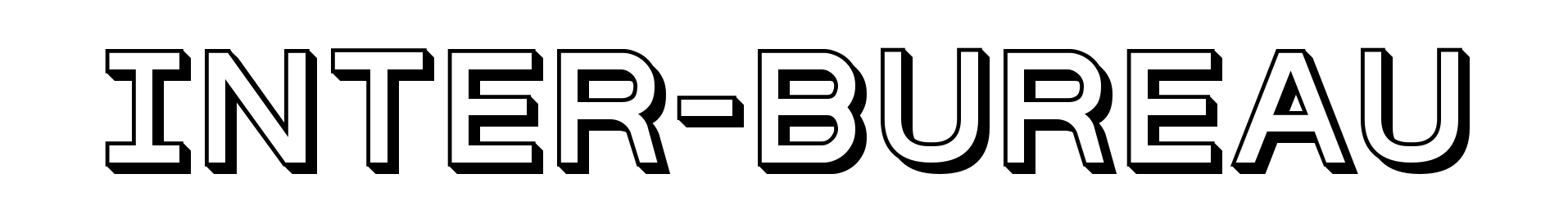 Inter-Bureau